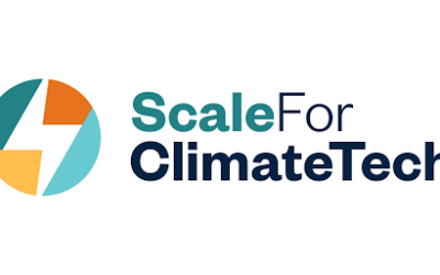 2024 Q2: Scale for Climate